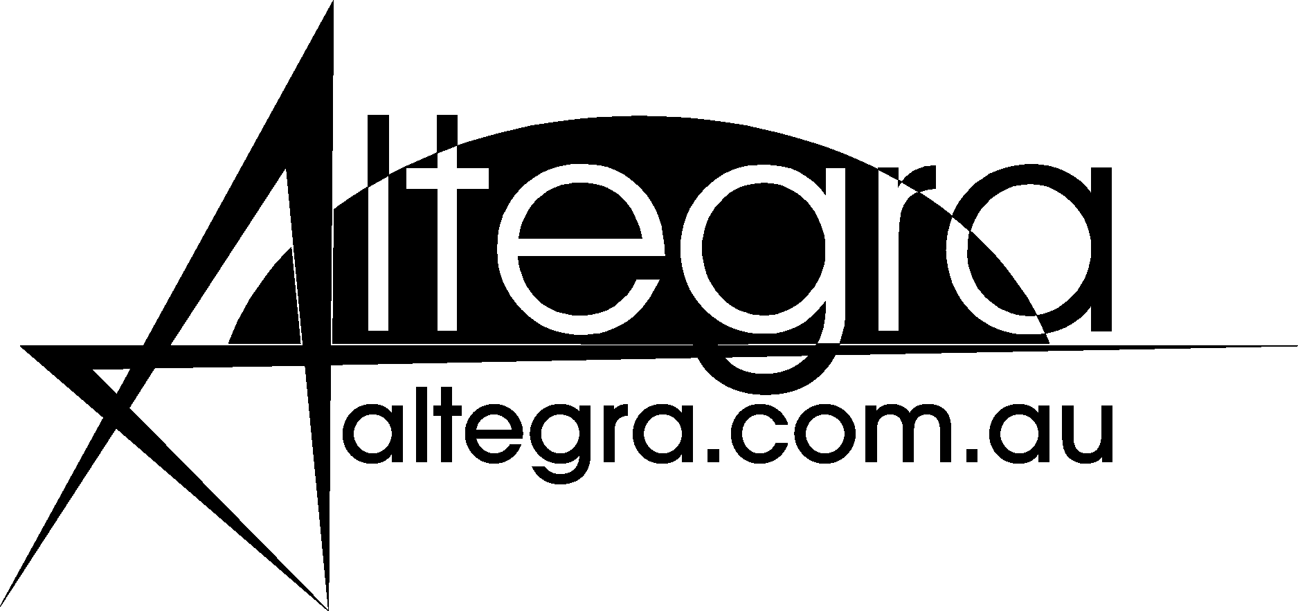 Altegra Australia Logo Vector Logo
